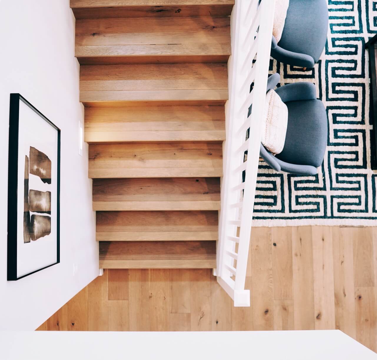 Du betrachtest gerade Individuelle Treppenlösungen: Einzigartige Designs für Ihr Zuhause